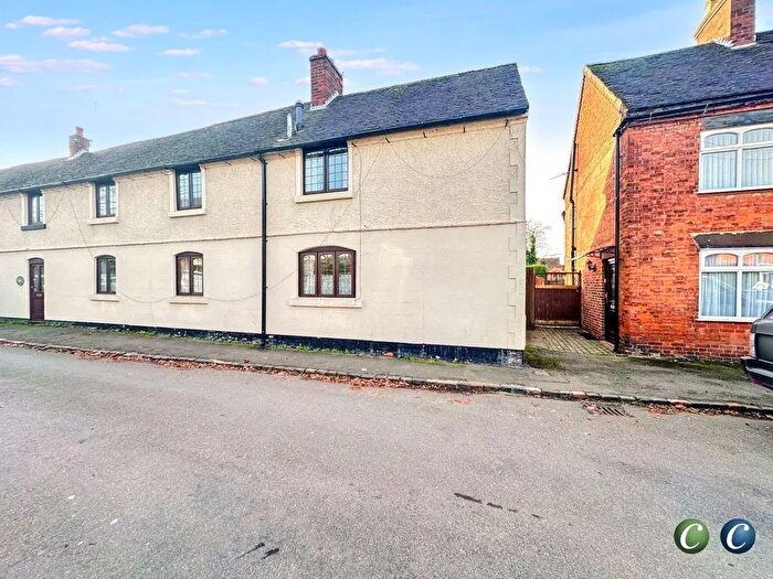 3 Bedroom Cottage For Sale In Main Street, Shenstone, Lichfield, WS14