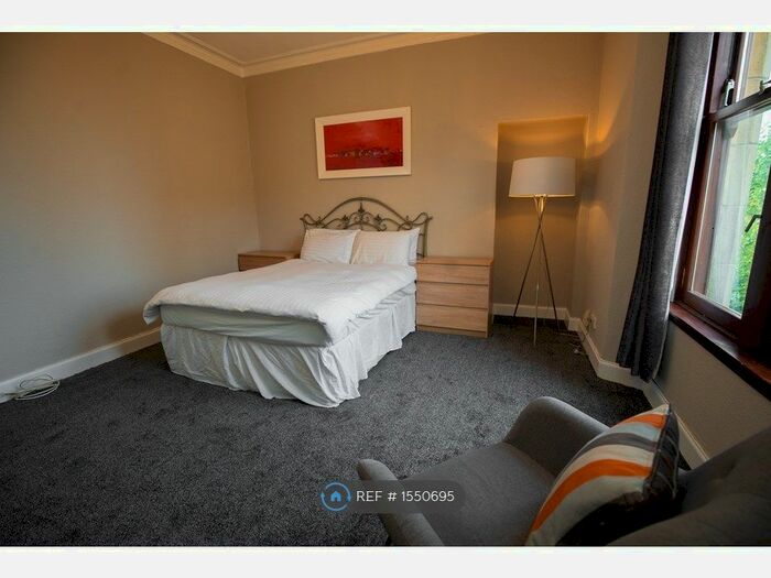 1 Bedroom Flat To Rent In Firs Street, Falkirk, FK2