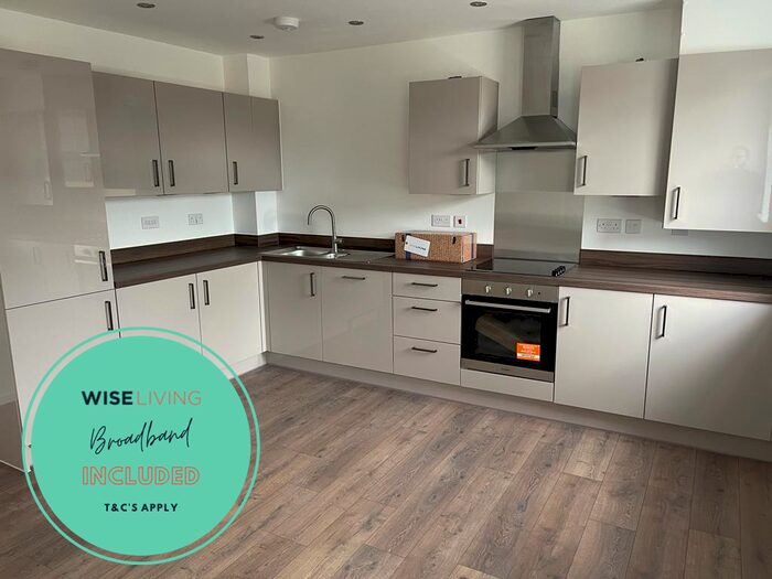 1 Bedroom Apartment To Rent In Bath Lane, Indigo Court, Mansfield, Nottinghamshire, NG18