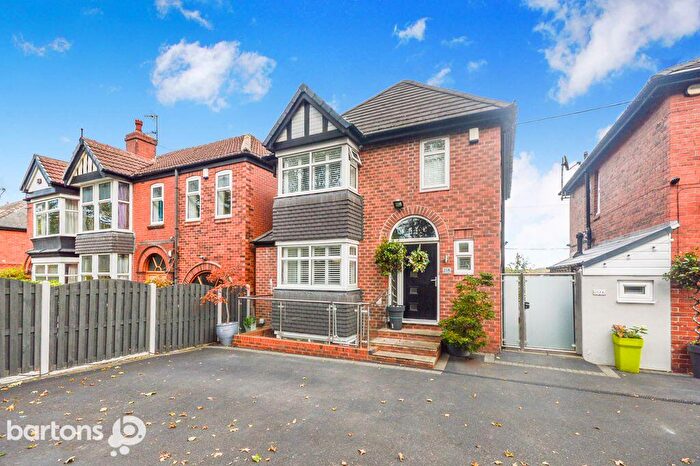 4 Bedroom Detached House For Sale In Broom Lane, Broom, S60