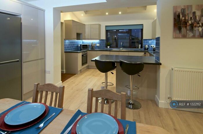 8 Bedroom End Of Terrace House To Rent In Filton Avenue, Horfield, Bristol, BS7