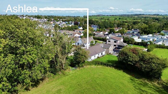 6 Bedroom Detached Bungalow For Sale In Kings Park, Templeton, Narberth, SA67