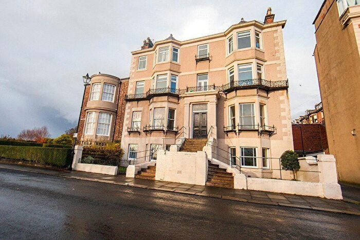 2 Bedroom Apartment For Sale In Collingwood Terrace, Tynemouth, Tyne And Wear, NE30