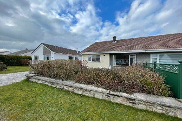 2 Bedroom Property To Rent In Victoria Gardens, Truro, TR3