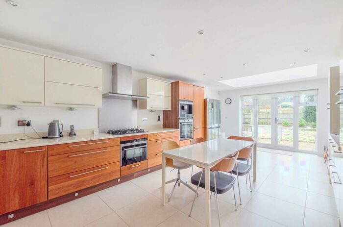 6 Bedroom Detached House To Rent In Waxwell Lane, Pinner, HA5