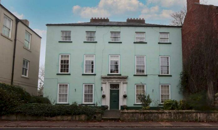 1 Bedroom Flat To Rent In Church Street, Durham, DH1