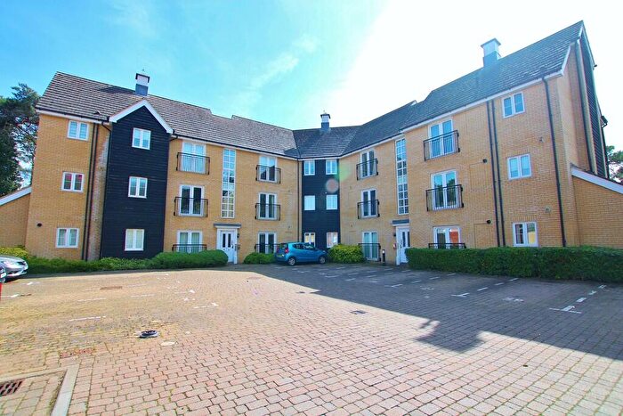 2 Bedroom Apartment To Rent In Tayberry Close, Red Lodge, IP28
