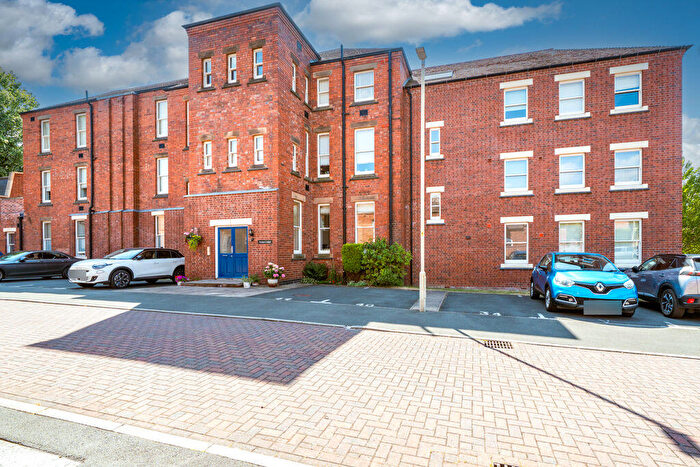 1 Bedroom Apartment For Sale In Clock Tower View, Wordsley, DY8