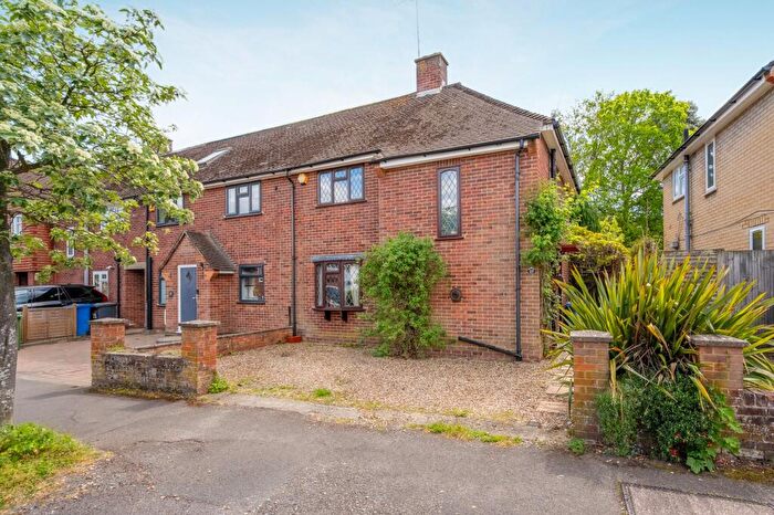 2 Bedroom End Of Terrace House For Sale In Bouldish Farm Road, Ascot, SL5