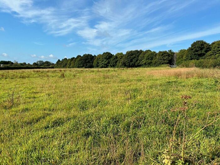 Land For Sale In Bayford, Wincanton, Somerset, BA9