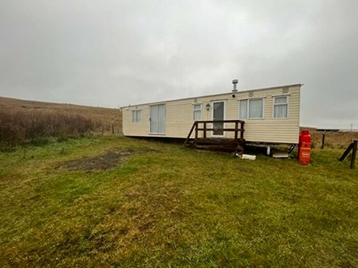 1 Bedroom Cottage For Sale In Crofters Cottage, Latheron, KW5