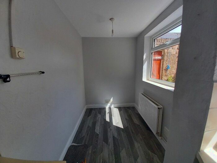 2 Bedroom Terraced House To Rent In Keswick Street, Hartlepool, TS26
