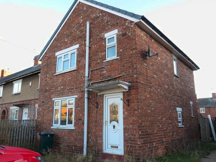 3 Bedroom Property To Rent In Orchard Lane, Moorends, Doncaster DN8