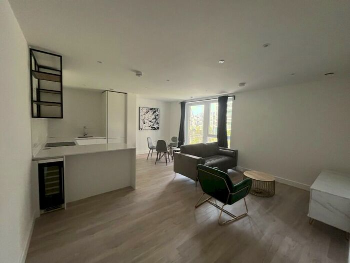 2 Bedroom Flat To Rent In Caldon Boulevard, Wembley, Middlesex, HA0