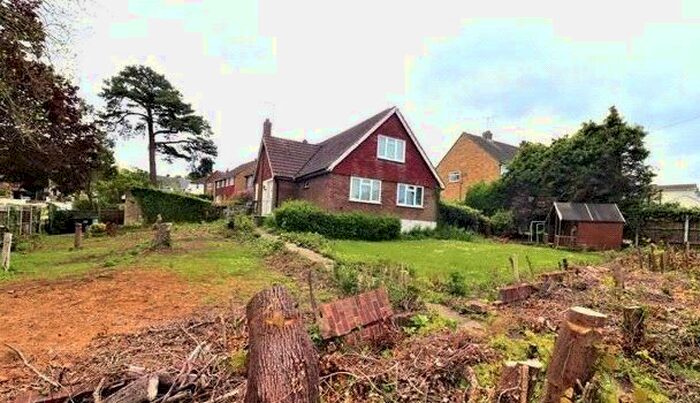 4 Bedroom Detached House To Rent In Down Hall Road, Rayleigh, Essex, SS6