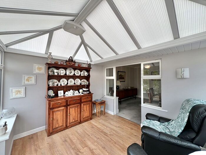 3 Bedroom Bungalow For Sale In Grizedale Avenue, Poulton-Le-Fylde, FY6