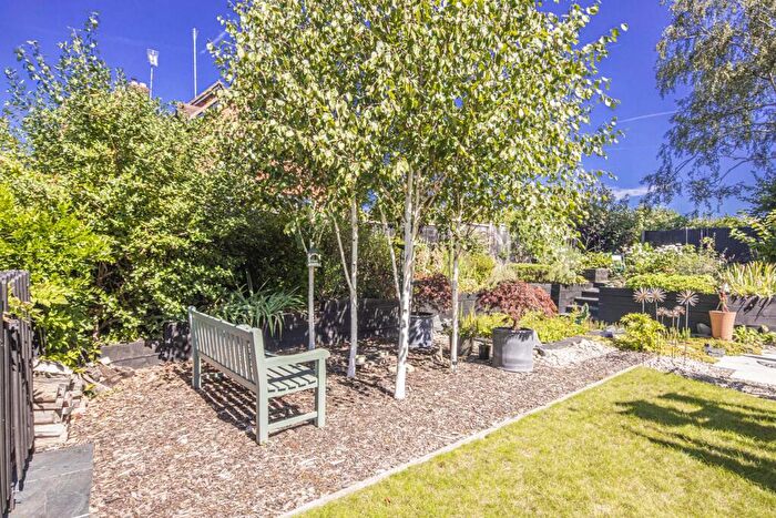 2 Bedroom Character Property To Rent In The Little Cottage, Goring On Thames, RG8