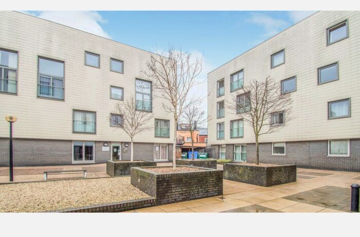 1 Bedroom Flat To Rent In Maidstone Road, Norwich, NR1