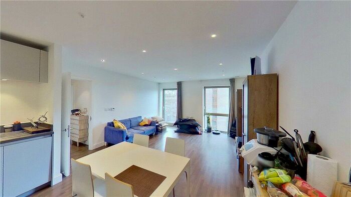2 Bedroom Apartment To Rent In Rathbone Market, Barking Road, Canning Town, London, E16