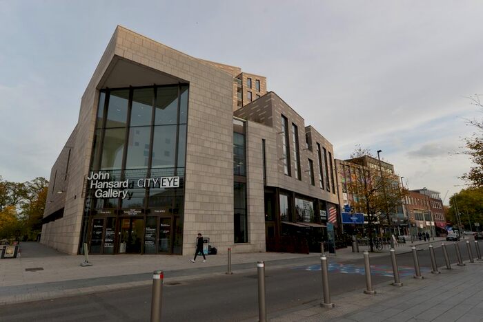 2 Bedroom Flat To Rent In Parkwalk, Southampton, SO14