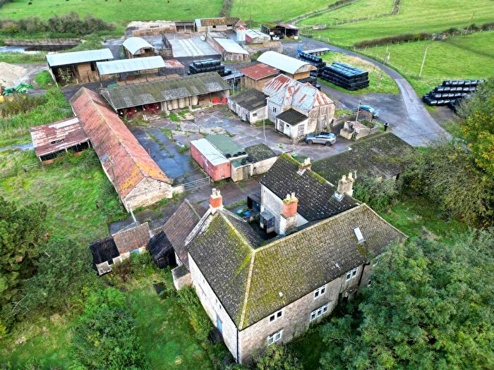 Plot For Sale In Hardens Farm, Chippenham, SN15