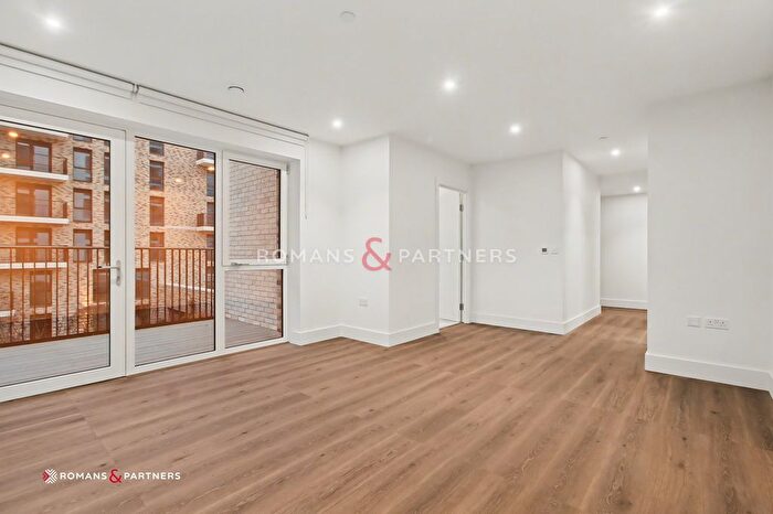 2 Bedroom Flat To Rent In Bow View Apartments, Bow Green, E3