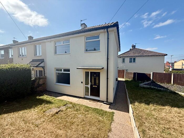 3 Bedroom End Of Terrace House For Sale In No. Vancouver Drive, Bolton-Upon-Dearne, Rotherham, South Yorkshire, S63