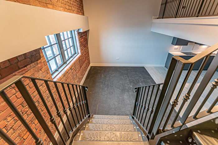 2 Bedroom Apartment To Rent In Tobacco Warehouse, Stanley Dock, Regent Rd, Liverpool, L3