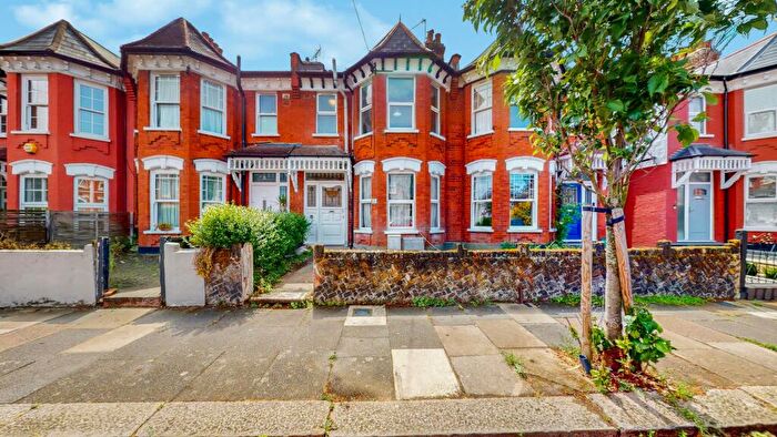 4 Bedroom Terraced House To Rent In Geary Road, London, NW10
