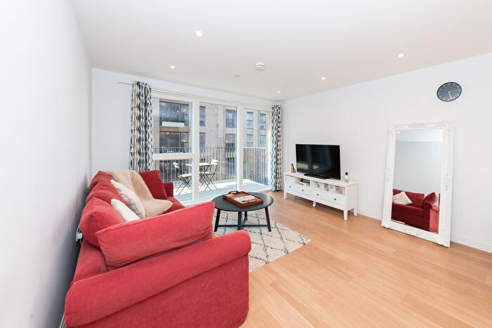 1 Bedroom Flat For Sale In Palmer Street, Reading, RG1