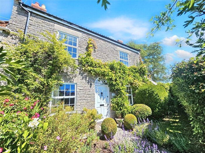 3 Bedroom Semi-Detached House For Sale In Broadway Road, Charlton Adam, Somerton, Somerset, TA11