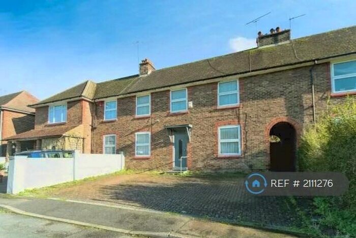5 Bedroom Terraced House To Rent In The Highway, Brighton, BN2