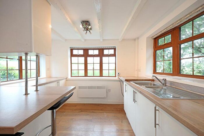 2 Bedroom Detached House For Sale In Knowl Wall, Beech, ST4
