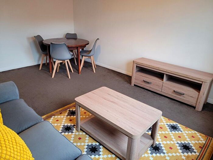 2 Bedroom Flat To Rent In Bryson Road, Polwarth, Edinburgh, EH11