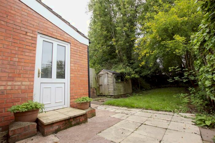 7 Bedroom House To Rent In Oak Tree Lane, Selly Oak, Birmingham, B29