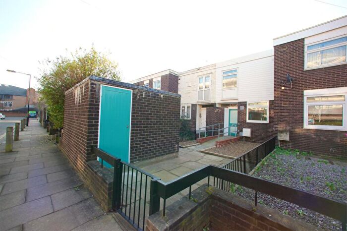 2 Bedroom Terraced House To Rent In Moody Street, London, E1