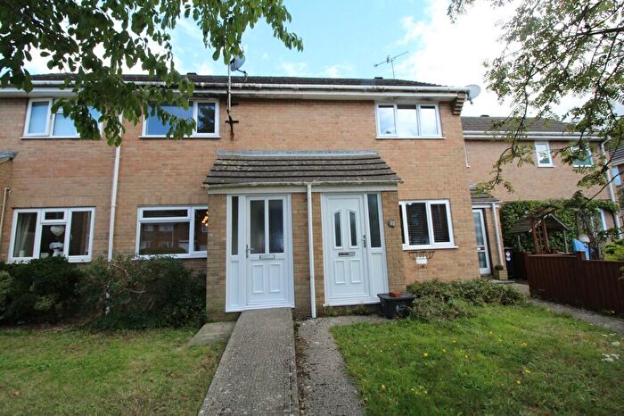 2 Bedroom Terraced House To Rent In Westminster Gardens, Chippenham, SN14