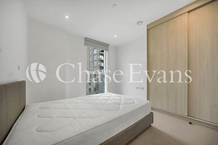 1 Bedroom Flat To Rent In Kingwood Apartments, Waterline Way, Deptford Landings, Deptford, SE8