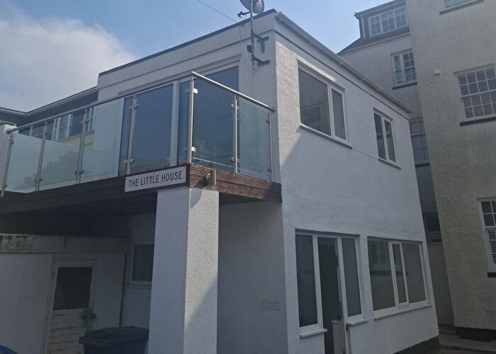 1 Bedroom House To Rent In Detatched Home Exmouth, EX8