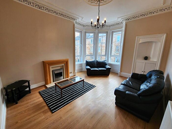 2 Bedroom Flat To Rent In Dixon Avenue, Glasgow, Glasgow, G42