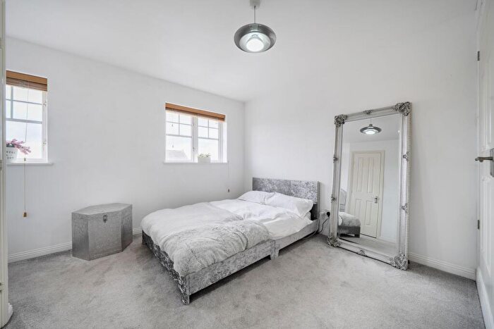 2 Bedroom Terraced House For Sale In Corbin Road, Hilperton, Trowbridge, BA14