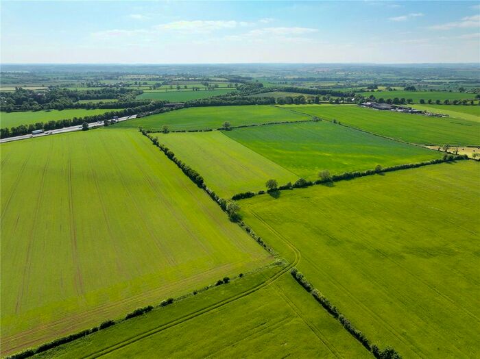 Land For Sale In Land At Fritwell, Bicester, Oxfordshire, OX27