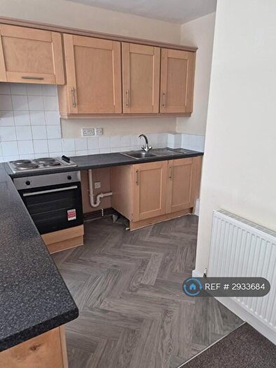 1 Bedroom Flat To Rent In Nottingham Road, Nottingham, NG9