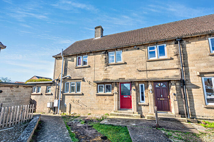 3 Bedroom End Of Terrace House For Sale In Reids Piece, Purton, Swindon, Wiltshire, SN5