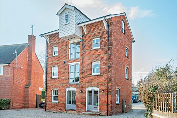 4 Bedroom Detached House For Sale In The Tye, East Hanningfield, Chelmsford, Essex, CM3