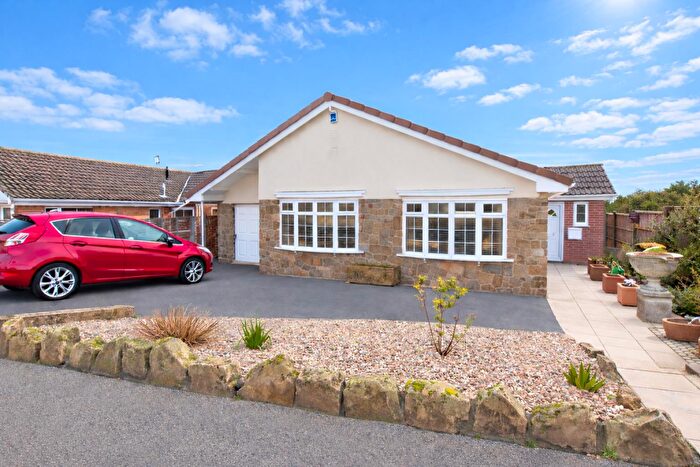 3 Bedroom Detached Bungalow For Sale In Lambourn Drive, Allestree, Derby, DE22