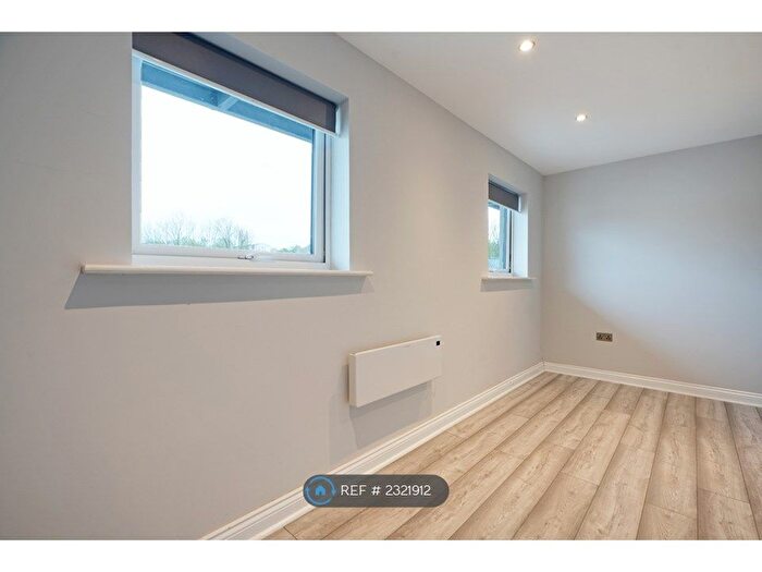 1 Bedroom Flat To Rent In Bamford Point, Sheffield, S6