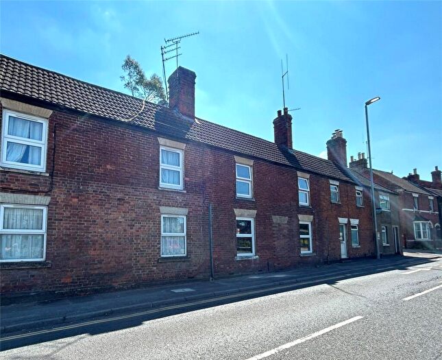 1 Bedroom Apartment To Rent In Warminster Road, Westbury, BA13