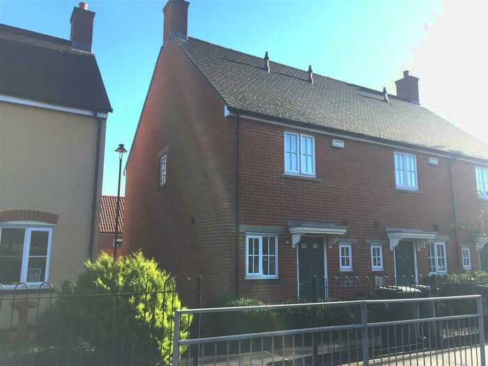 2 Bedroom House To Rent In The Street, Motcombe, Shaftesbury, SP7