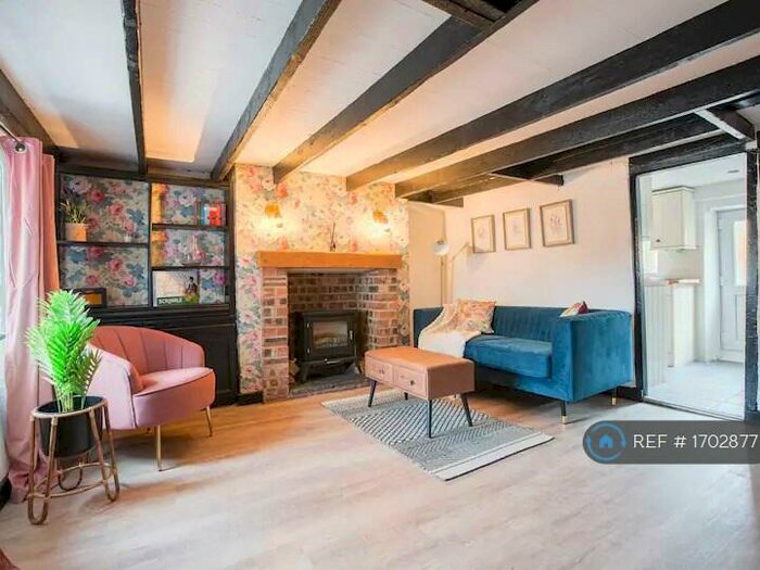 1 Bedroom Terraced House To Rent In Poulton Road, Poulton-Le-Fylde, FY6